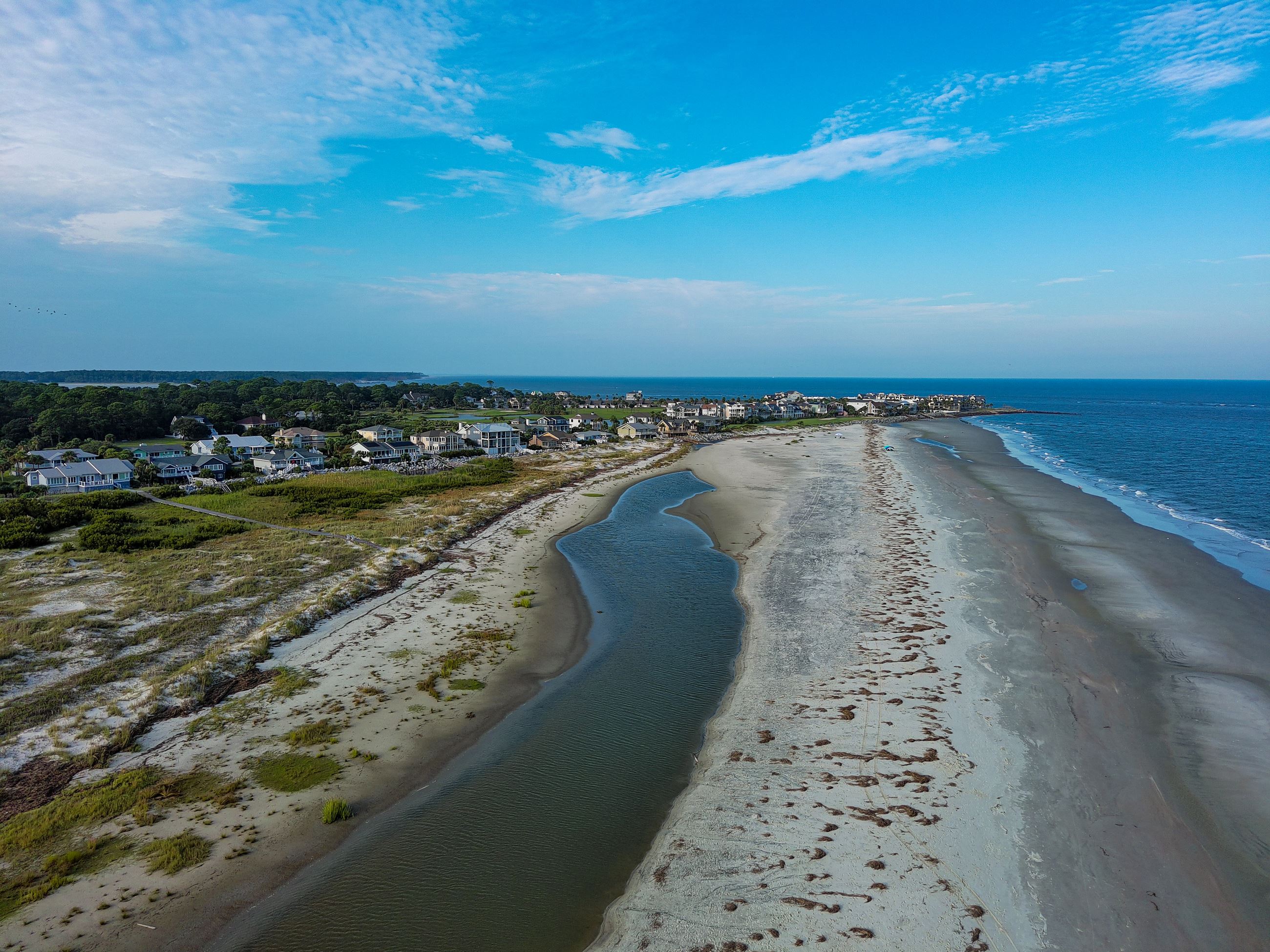 Around the Island 100