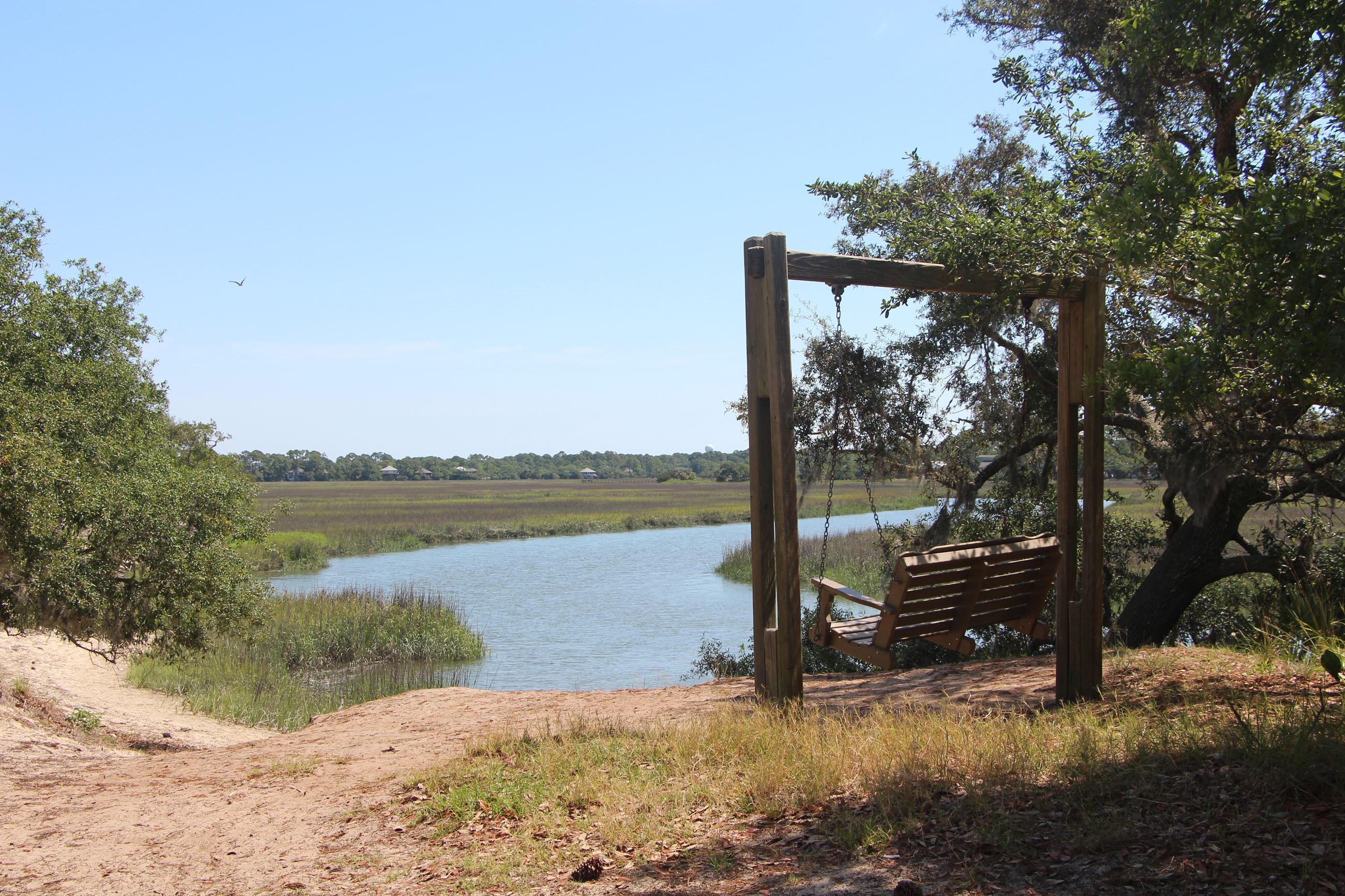 Around the Island 111