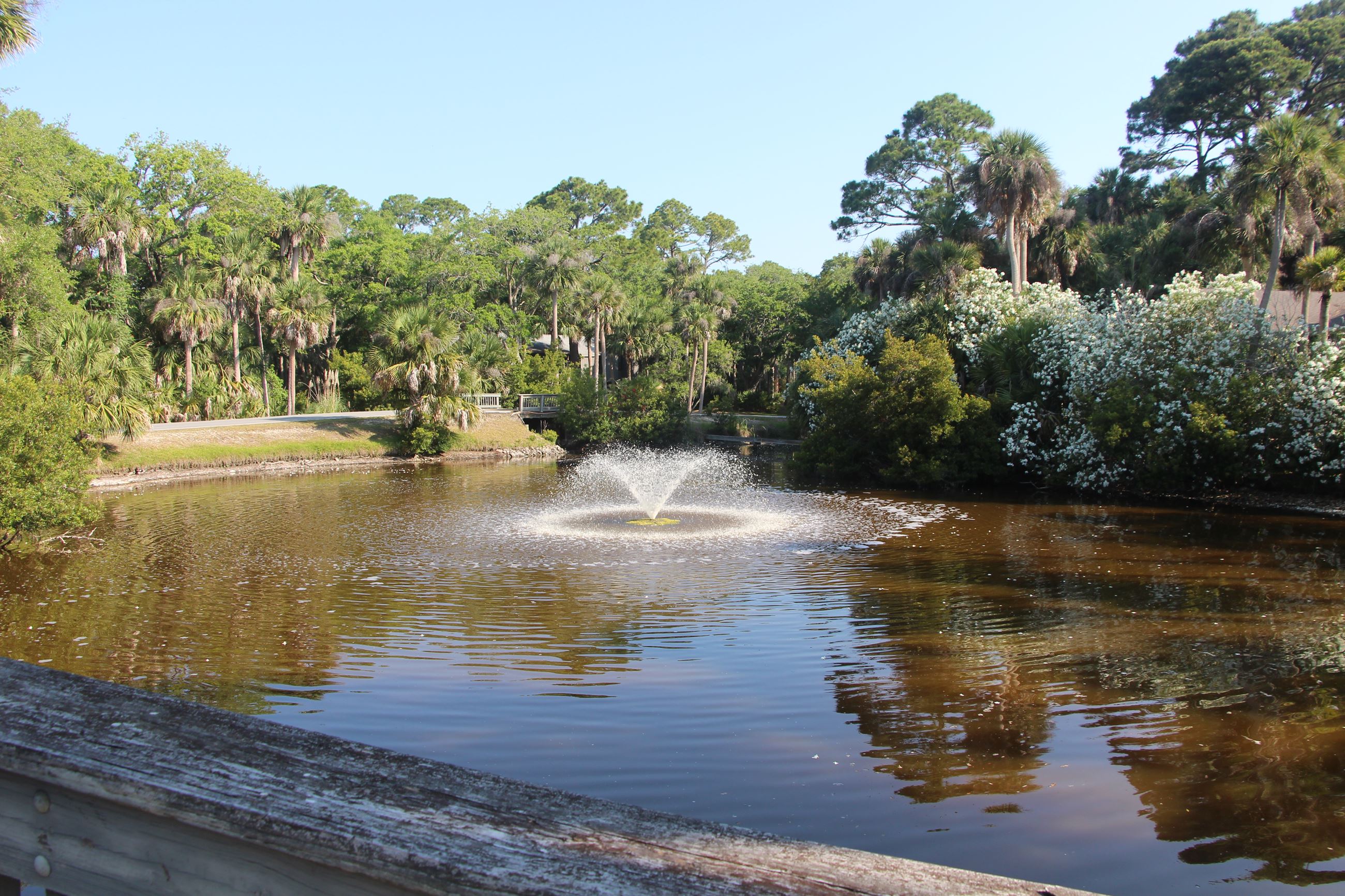 Around the Island 112