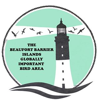 The Beaufort Barrier Islands Globally Important Bird Area