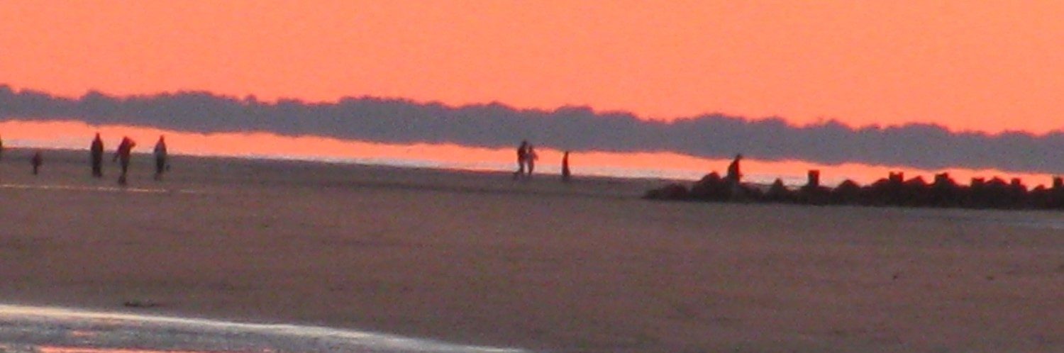 Sunrises and Sunsets 8