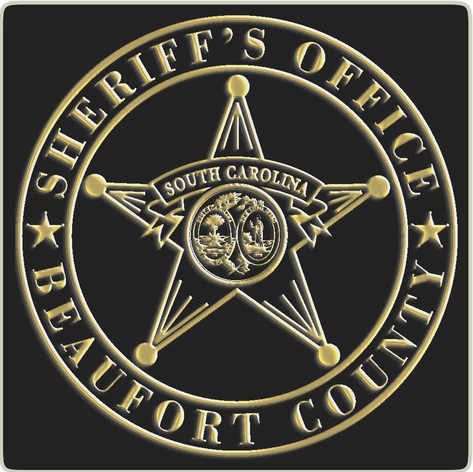 Beaufort County Sheriffs Department
